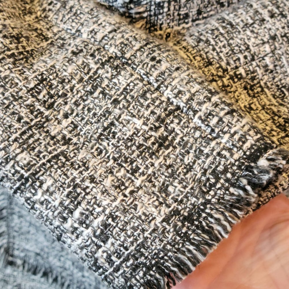 Darling Tweed Jacket - Picture 6 of 13
